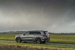 Mercedes-Benz GLS400 d 4Matic AMG Line 2019 года (UK)